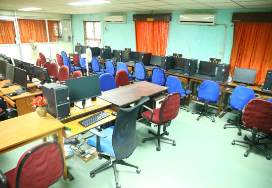 Icm Madurai